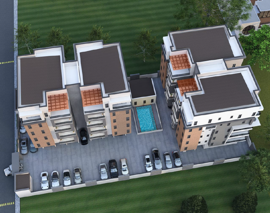 Gapiona Avenue Elevation